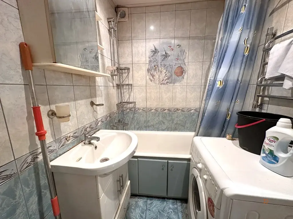 Продается 3-комнатная квартира Троицкое, 17. - Фото 17