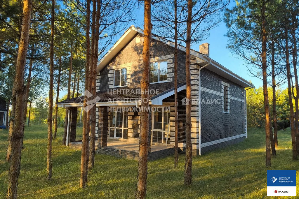 Продажа дома, Рязанский район, Светлая улица - Фото 3