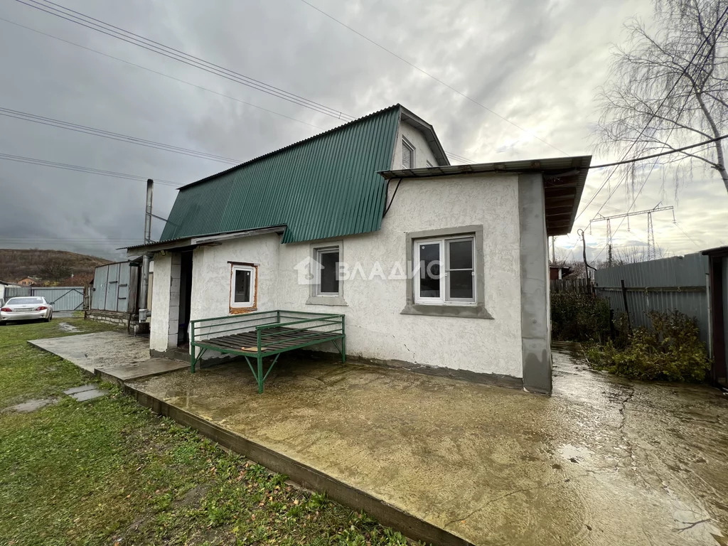 городской округ Балашиха, деревня Русавкино-Романово, 4-й Граничный ... - Фото 0