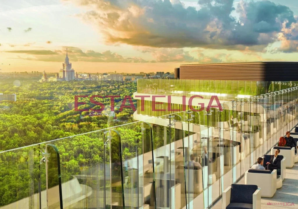 Продажа квартиры в новостройке, улица Владимира Этуша - Фото 4