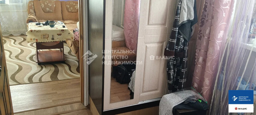 Продажа дома, Огородниково, Спасский район, улица Мартынова - Фото 18