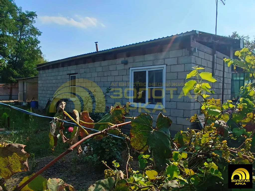 Продажа дома, Мингрельская, Абинский район, ул. Советская - Фото 25
