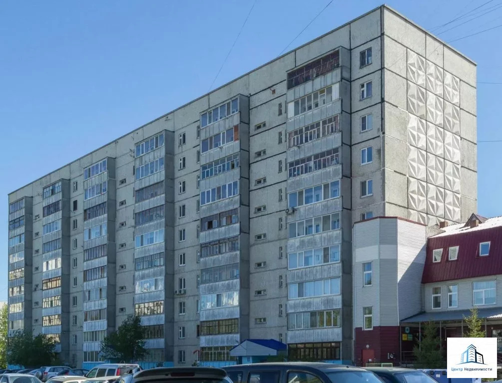 ул. Монтажников, 59 - Тюмень