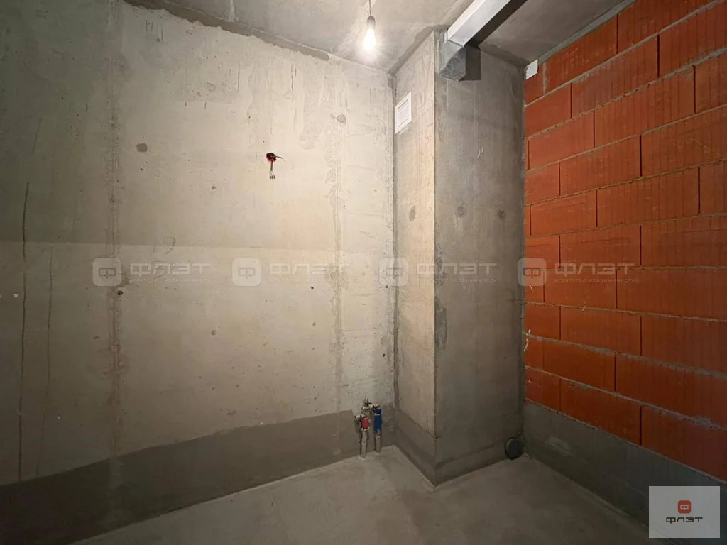 Продажа квартиры, Казань, ул. Гаврилова - Фото 4