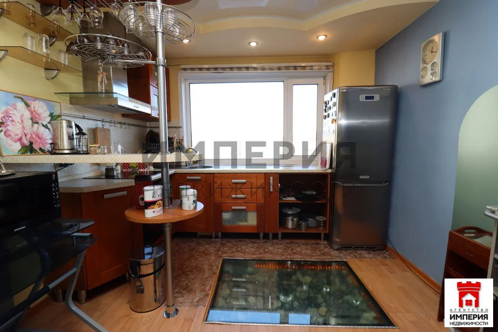 Аренда квартиры, Магадан, Набережная реки Магаданки ул - Фото 6