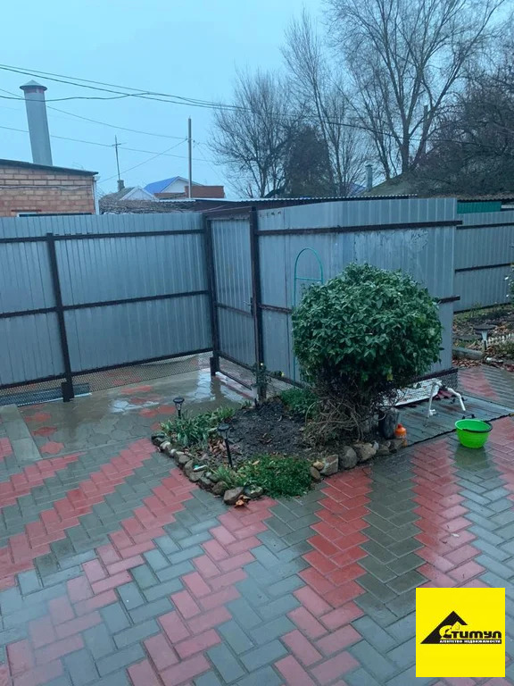 Продажа дома, Ейск, Ейский район, ул. Первомайская - Фото 6