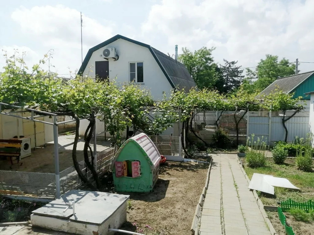 Купить Дом В Поселке Сенной