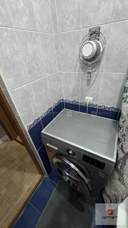 Продажа квартиры, Казань, ул. Хусаина Мавлютова - Фото 18