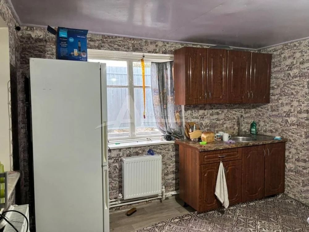 Продажа дома, Зеленокумск, Советский район, ул. 60 лет Октября - Фото 13