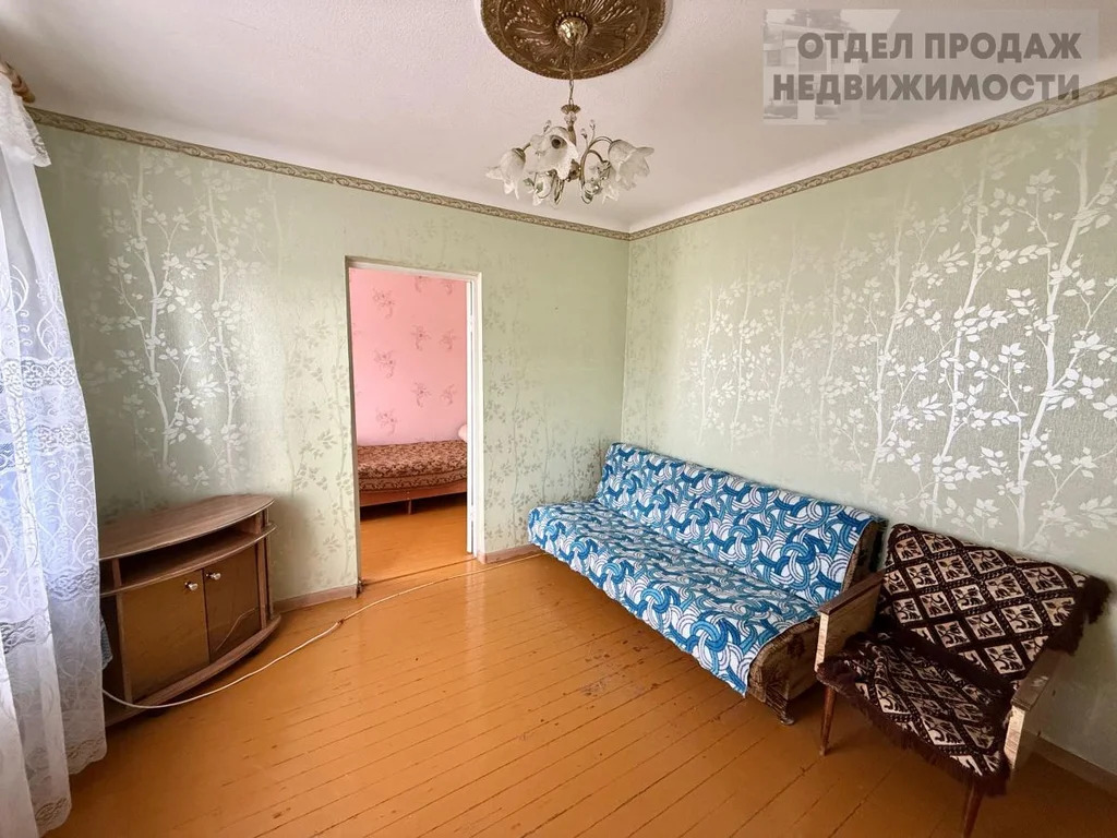 Кирпичный дом - Фото 15