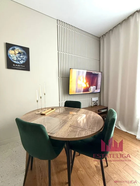 Аренда квартиры, 3-я Хорошевская улица - Фото 5