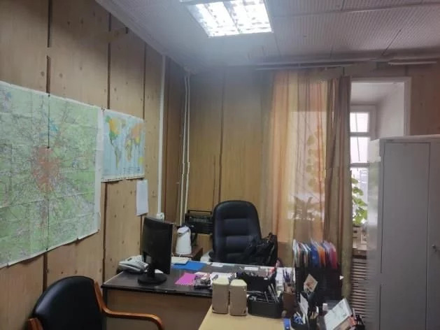 Продажа офиса, ул. Малая Лубянка - Фото 3