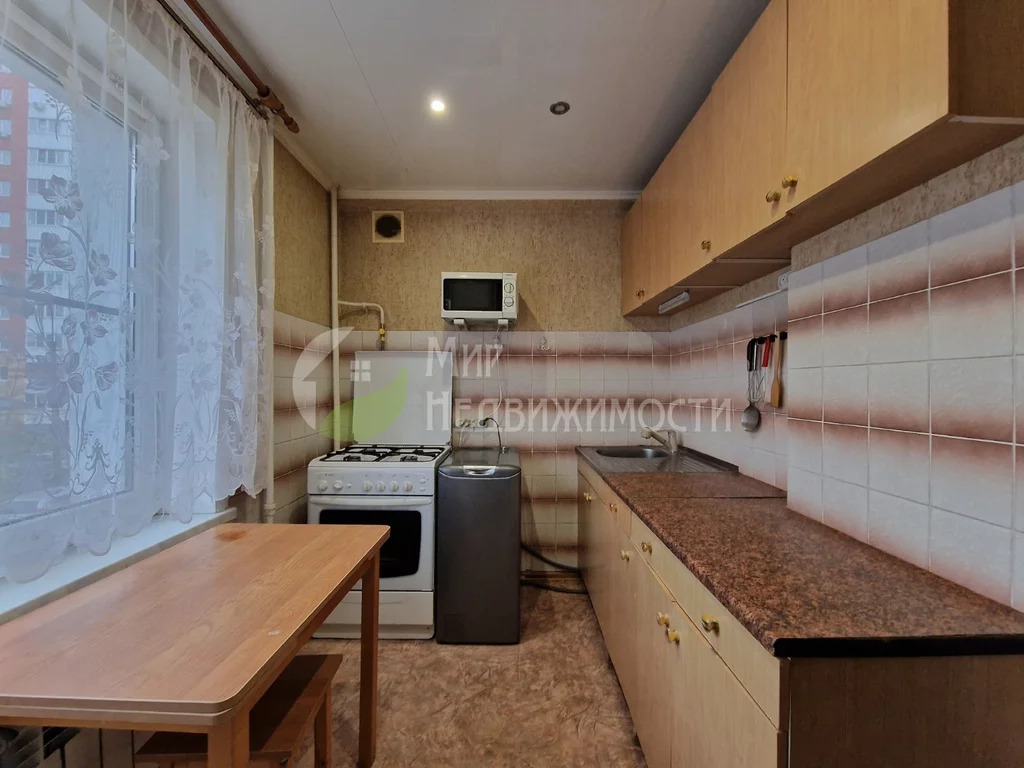 Продажа квартиры, Дмитров, Дмитровский район, 2-я Комсомольская улица - Фото 5