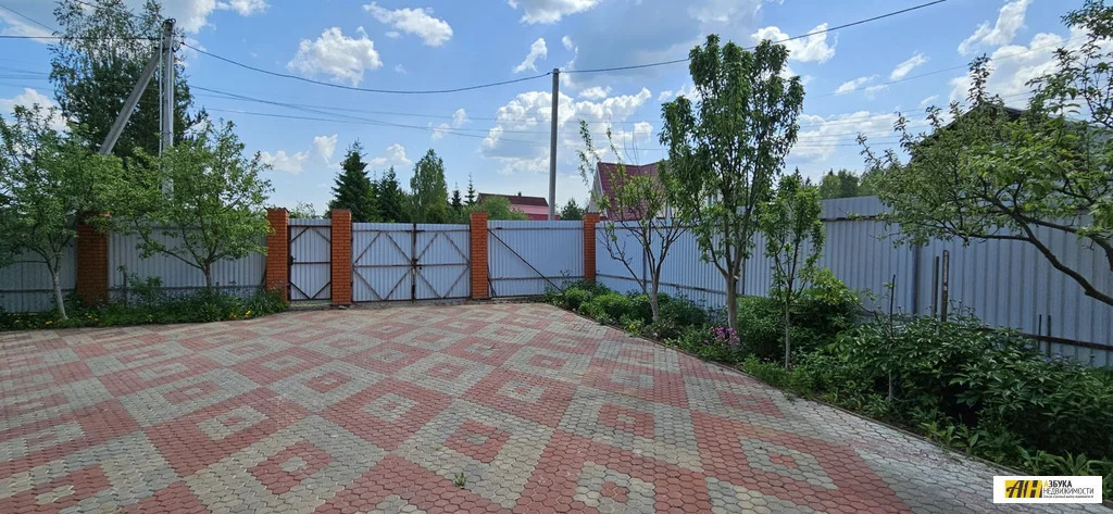 Продажа дома, Клин, Одинцовский район, Дачная улица - Фото 20