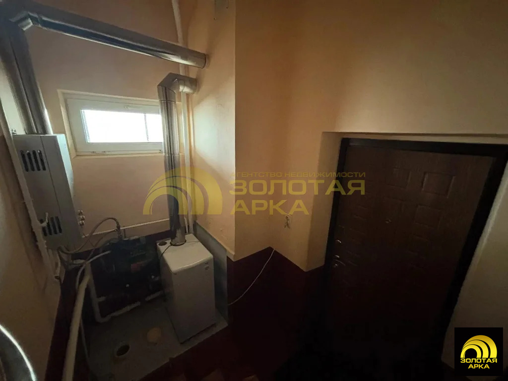Продажа дома, Мингрельская, Абинский район, ул. Нестерова - Фото 9