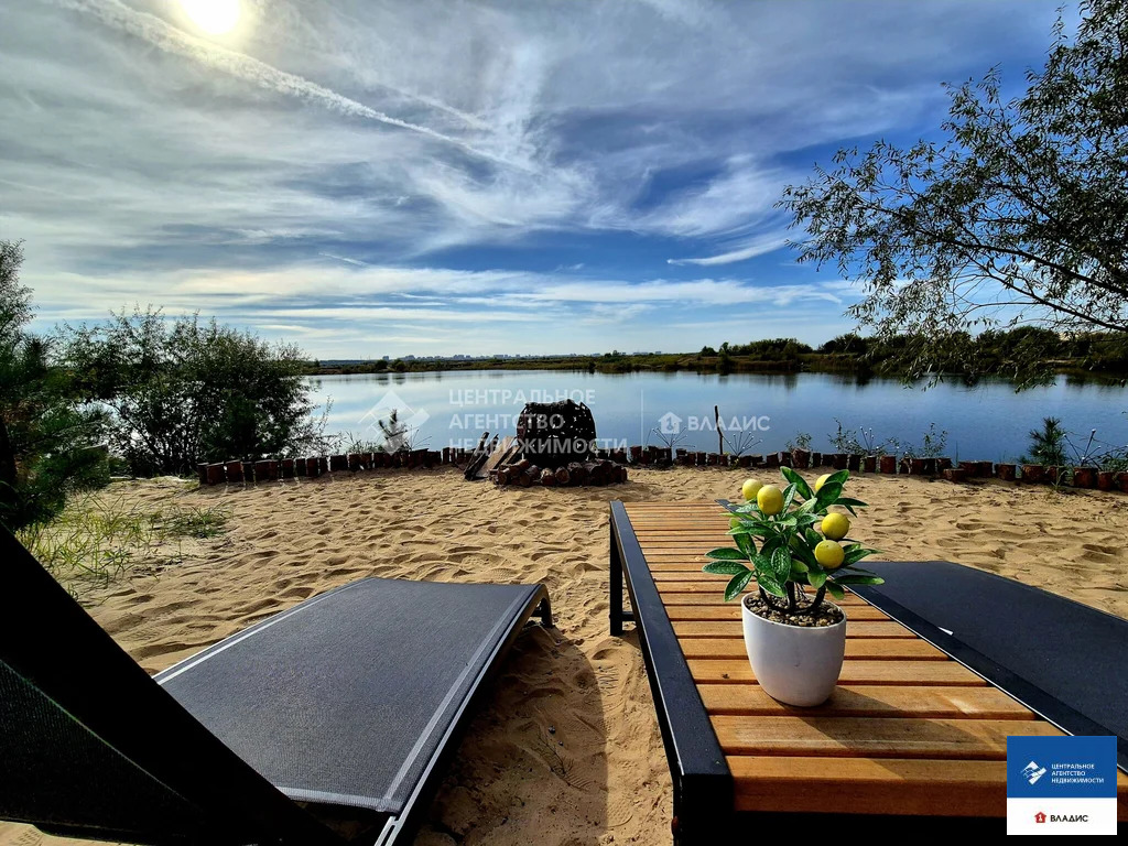 Продажа участка, Рязанский район - Фото 10