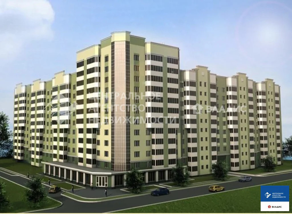 Продажа квартиры, Рязань, Касимовское ш. - Фото 2