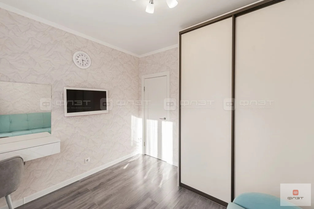 Продажа квартиры, Казань, ул. Профессора Камая - Фото 9