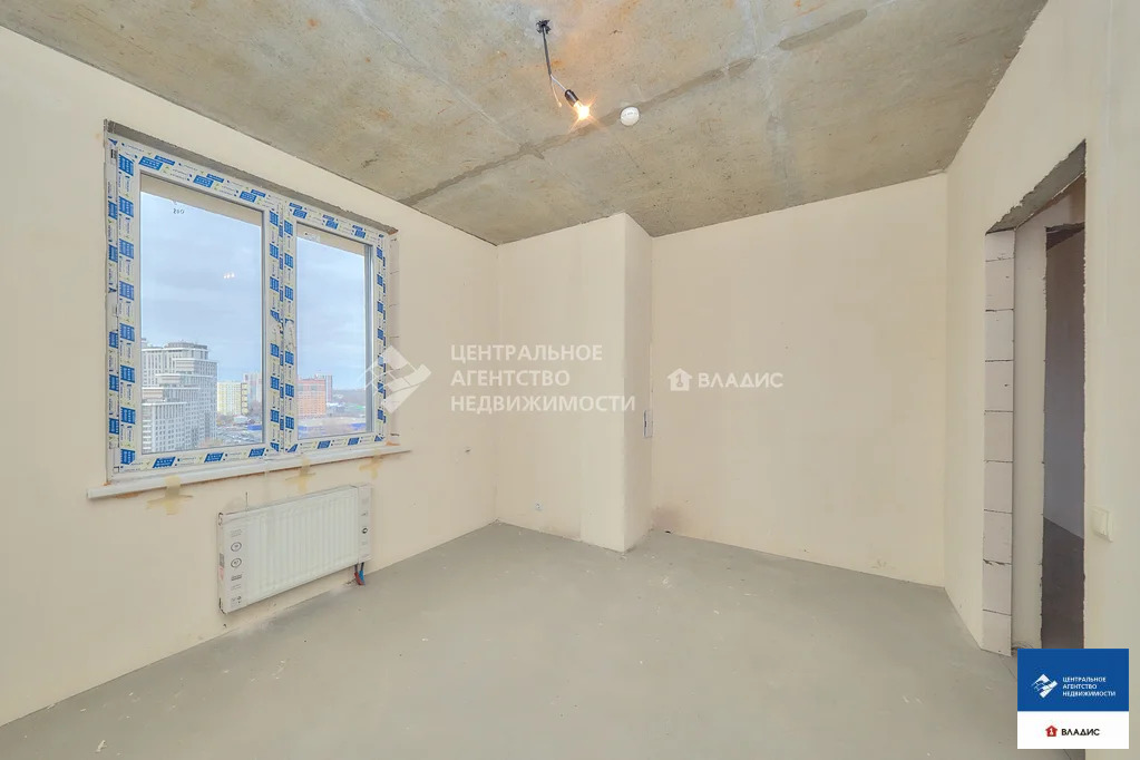 Продажа квартиры, Рязань, улица Земнухова - Фото 3