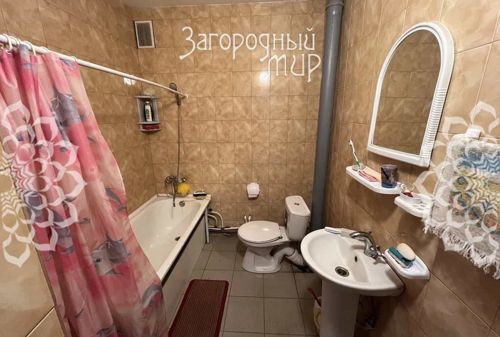 Продам дом, Егорьевское шоссе, 20 км от МКАД - Фото 19