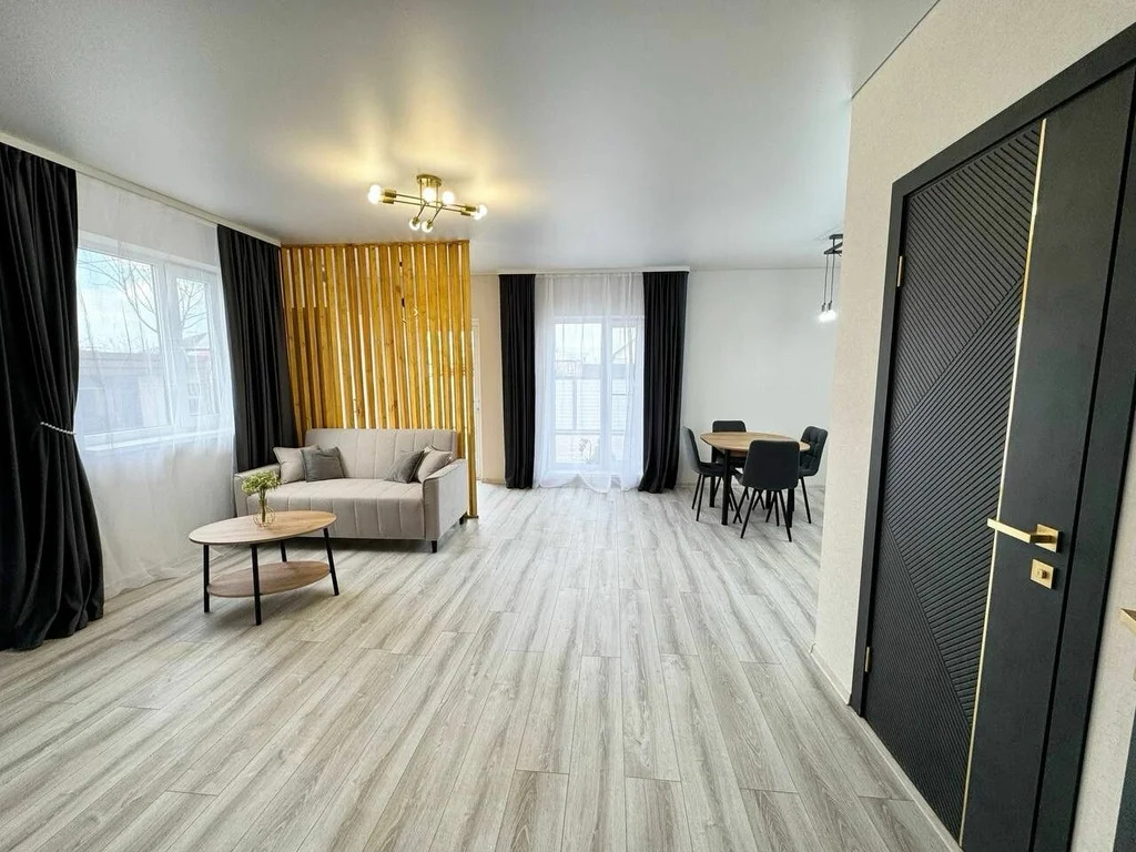 Продажа дома, Темрюк, Темрюкский район, ул. Мойка - Фото 1
