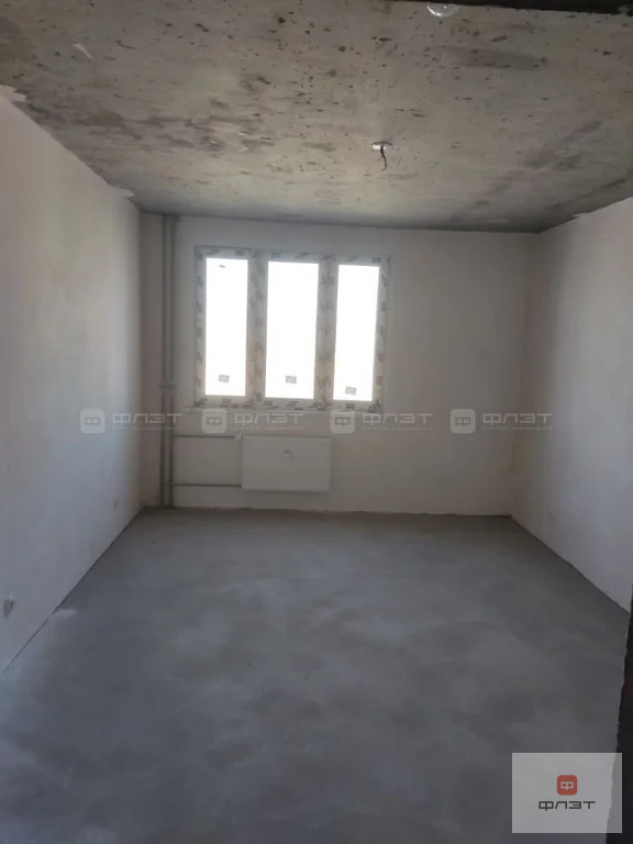 Продажа квартиры, Казань, ул. Баки Урманче - Фото 6