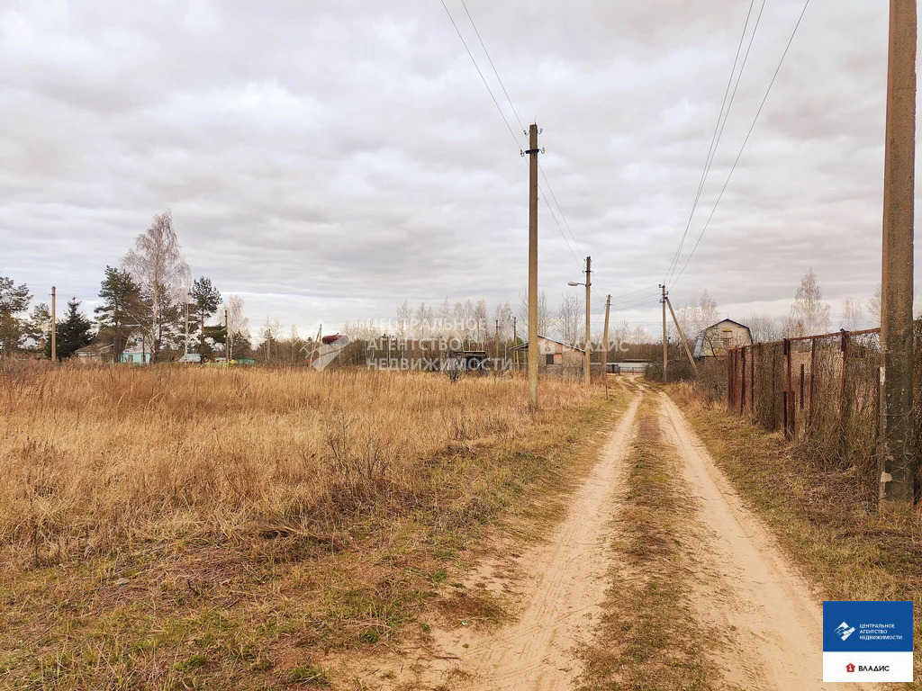 Продажа участка, Мурмино, Рязанский район - Фото 1