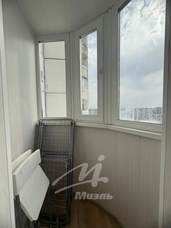 Аренда квартиры, Андреевка, Солнечногорский район, 31Б - Фото 16