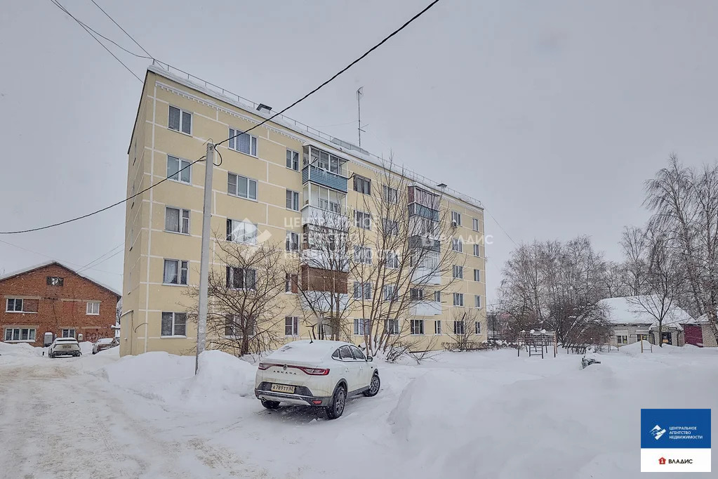 Продажа квартиры, Рыбное, Рыбновский район, ул. Большая - Фото 15