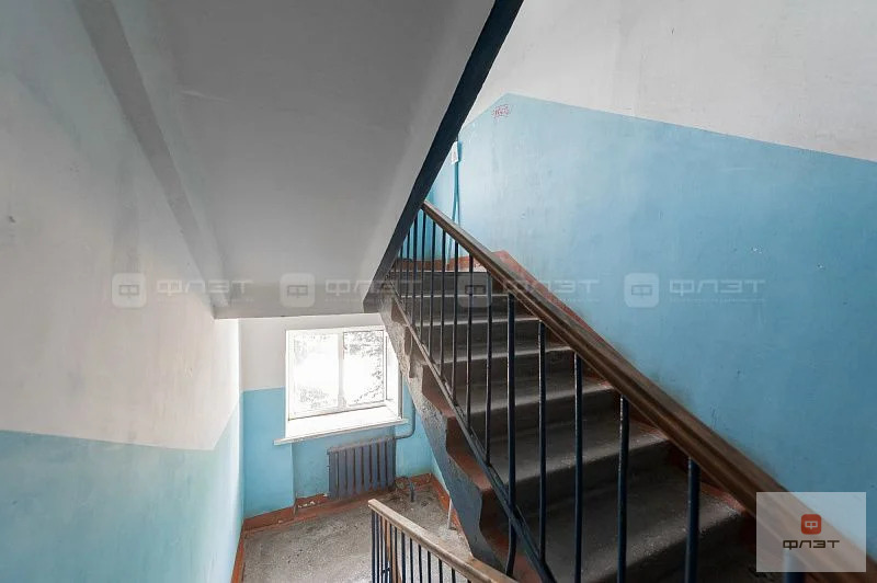 Продажа квартиры, Казань, ул. Нурсултана Назарбаева - Фото 15
