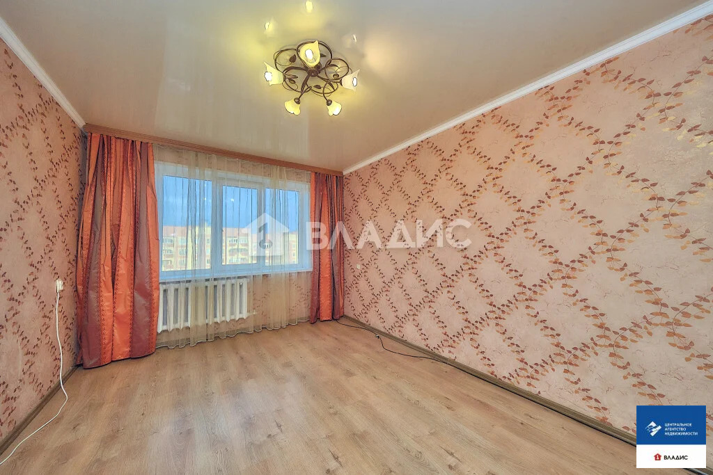 Продажа квартиры, Рязань, ул. Новоселов - Фото 1