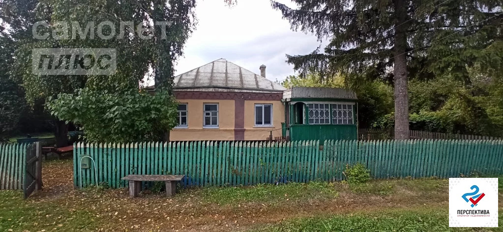 Продажа дома, Никольское, Усманский район, ул. Ленина - Фото 7