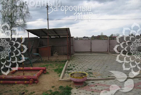 Продам дом, Ярославское шоссе, 43 км от МКАД - Фото 7