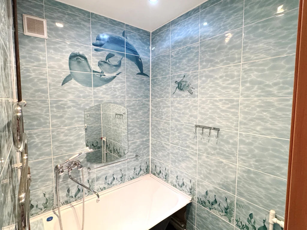 Продажа квартиры, Новокузнецк, ул. Грдины - Фото 14
