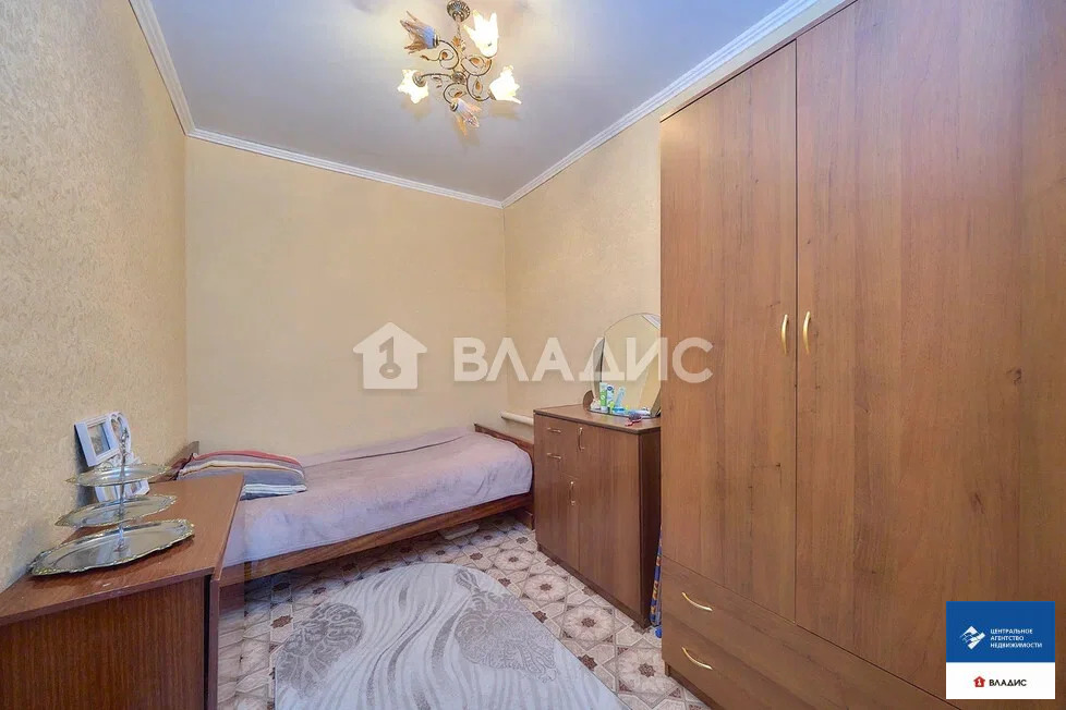 Продажа квартиры, Рыбное, Рыбновский район, ул. Садовая - Фото 9