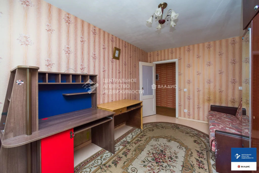 Продажа квартиры, Рязань, Троллейбусный пер. - Фото 3