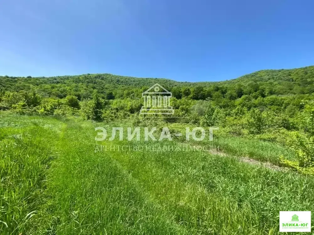 Продажа участка, Цыпка, Туапсинский район - Фото 5