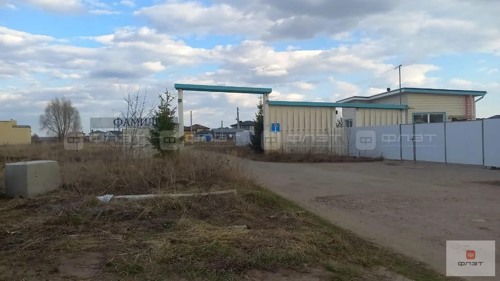 Продажа дома, Сокуры, Лаишевский район, ул. Раздольная - Фото 5