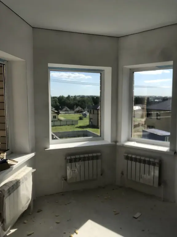 Куюки хороший дом с банным комплексом и гаражом - Фото 7