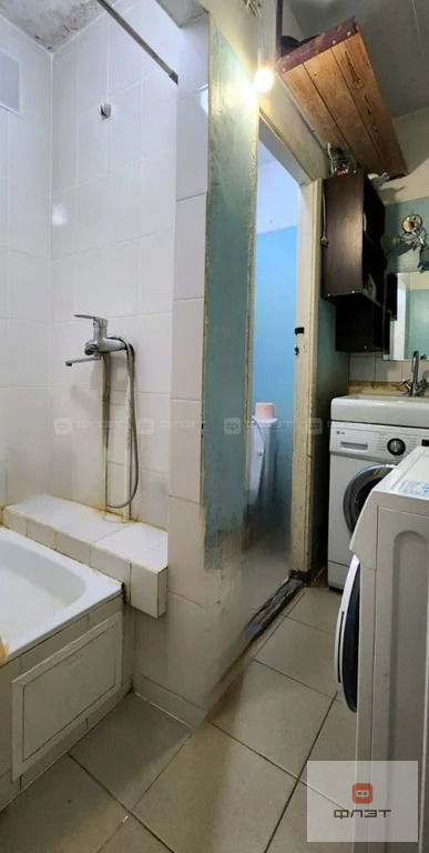 Продажа квартиры, Казань, ул. Тополевая - Фото 7