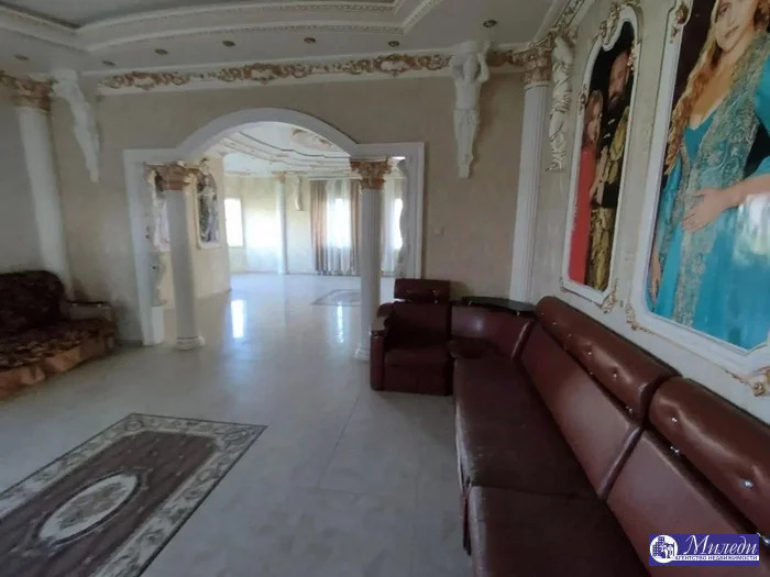 Продажа дома, Батайск, ул. Краснодарская - Фото 6