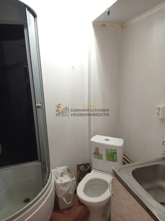 Аренда квартиры, Уфа, ул. Борисоглебская - Фото 5