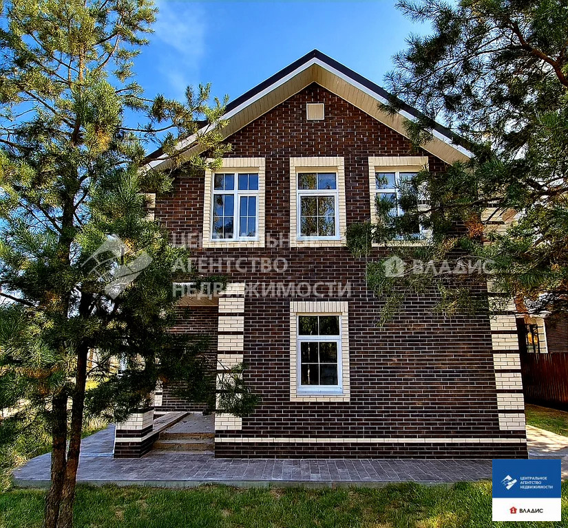 Продажа дома, Алеканово, Рязанский район - Фото 7