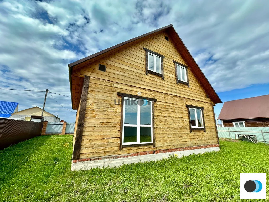 Продажа дома, Иглино, Иглинский район, ул Творческая - Фото 3