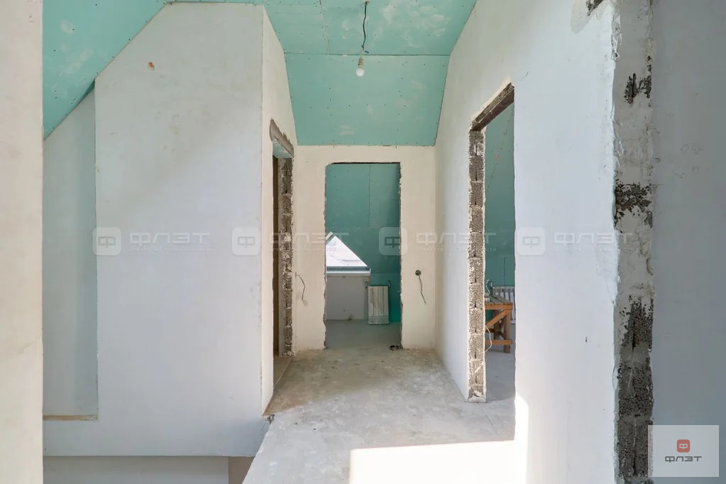 Продажа дома, Казань, ул. Батырлык (Вознесенское) - Фото 23