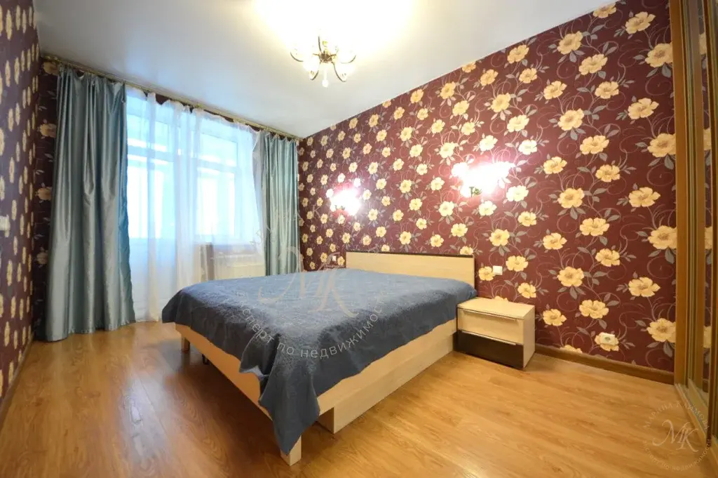 Просторная и уютная 2-комнатная квартира - Фото 9