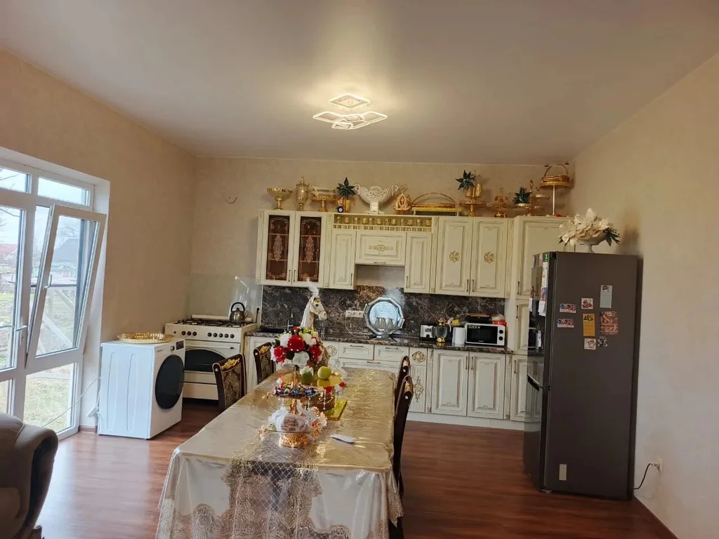 Продажа дома, Курчанская, Темрюкский район, ул. Куйбышева - Фото 20