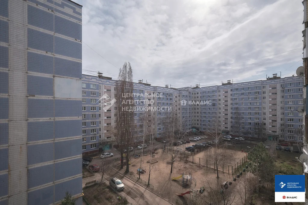 Продажа квартиры, Рязань, ул. Сельских Строителей - Фото 6