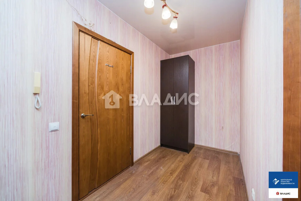 Продажа квартиры, Рязань, ул. Вишневая - Фото 7