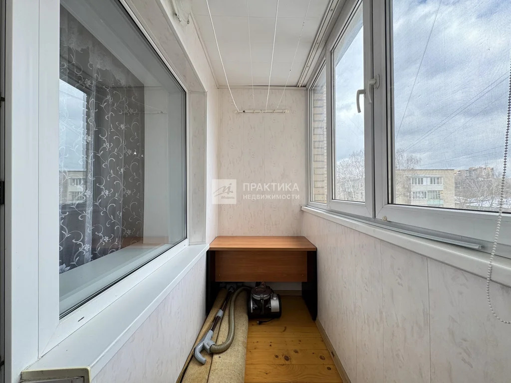 Продажа квартиры, Балашиха, Балашиха г. о., ул. Заречная - Фото 13